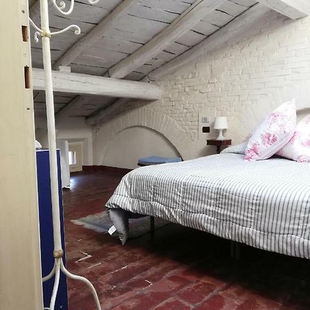 I Tre Camini Apartment Bologna Bagian luar foto