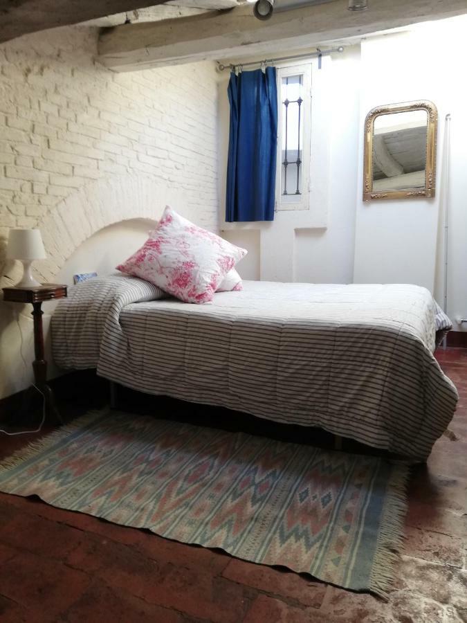 I Tre Camini Apartment Bologna Bagian luar foto