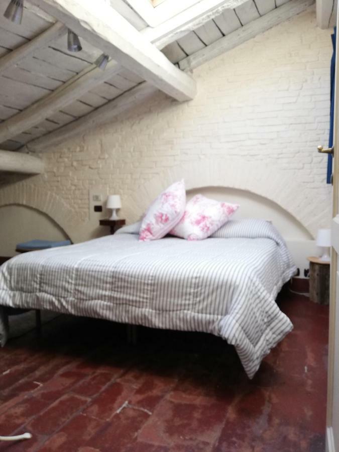 I Tre Camini Apartment Bologna Bagian luar foto